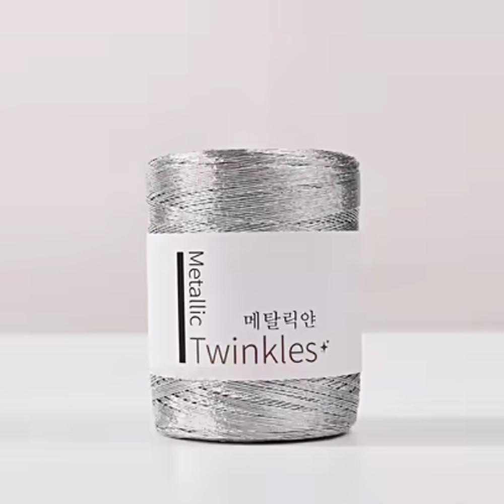 200g/Ball 150D Cord Thread DIY Knitting Crochet Yarn New Sewing Accessories  For Handbag Purse