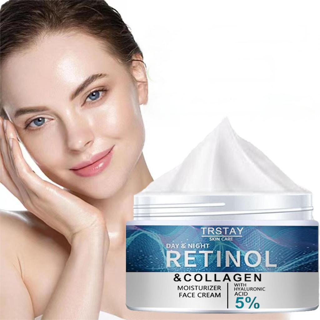 Crema facial Esencia blanqueadora Ilumina la piel, unifica el tono de la piel, tensa la piel, repara la piel, hidrata la piel
