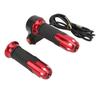 12V-99V Twist Throttle Grips Cable 1.8m Throttle Grip Handlebar  Electric Scooter