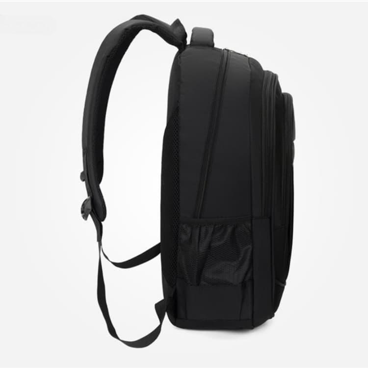 Men's backpack business travel travel computer bag