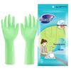 Hypoallergenic Reusable Nitrile Gloves