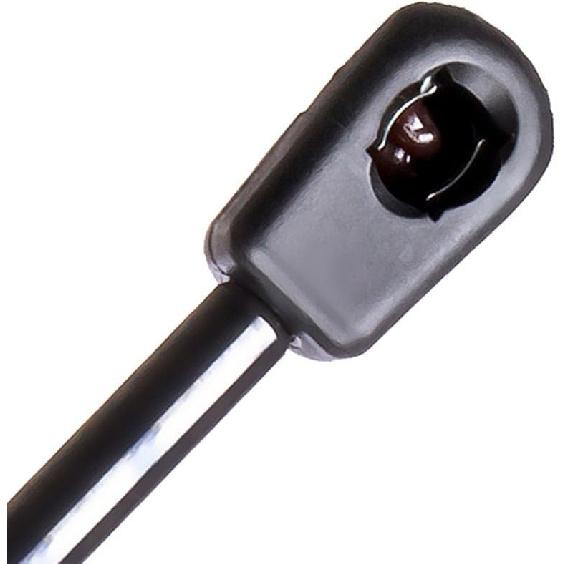 Qty(2) BOXI Front Hood Lift Supports Shocks Struts for BMW F20 F22 F31 F34 118i 125i 220i 228i 320i 328i 335i 428i 435i | Replace 51237239233