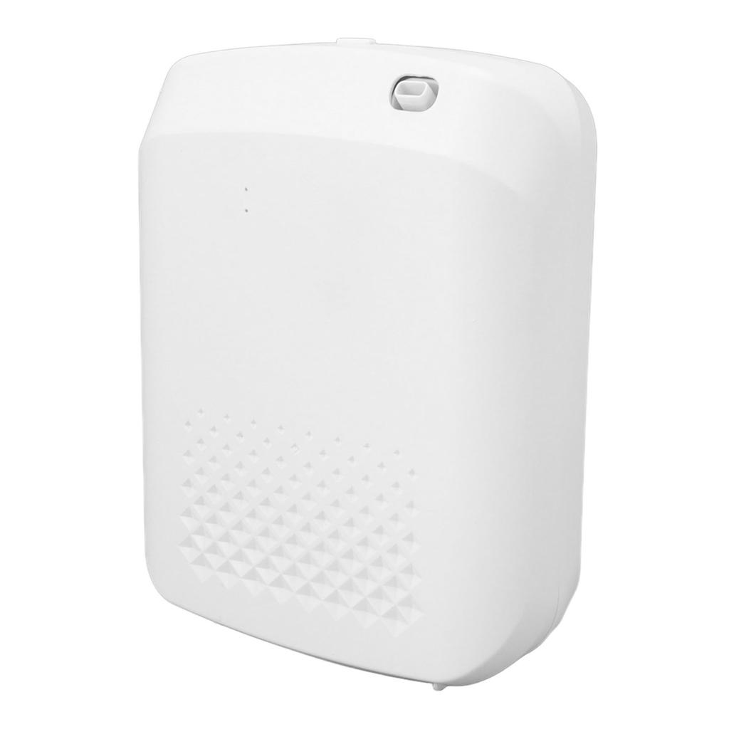 400ml Smart Bluetooth Fragrance Machine Electric Aroma Essential Oil Diffuser for Home Hotel 100‑240V