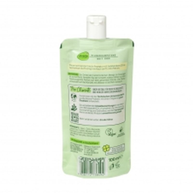 Alberte Pro Climate Lemon Balm Shower Gel 100ml