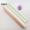 Polymer Clay Cutters Petal Tool, Flower Line Cutter To Make 3D Jewelry Making Supplies Flowers, Stripe Tool for Making, DIY Crafting Projects