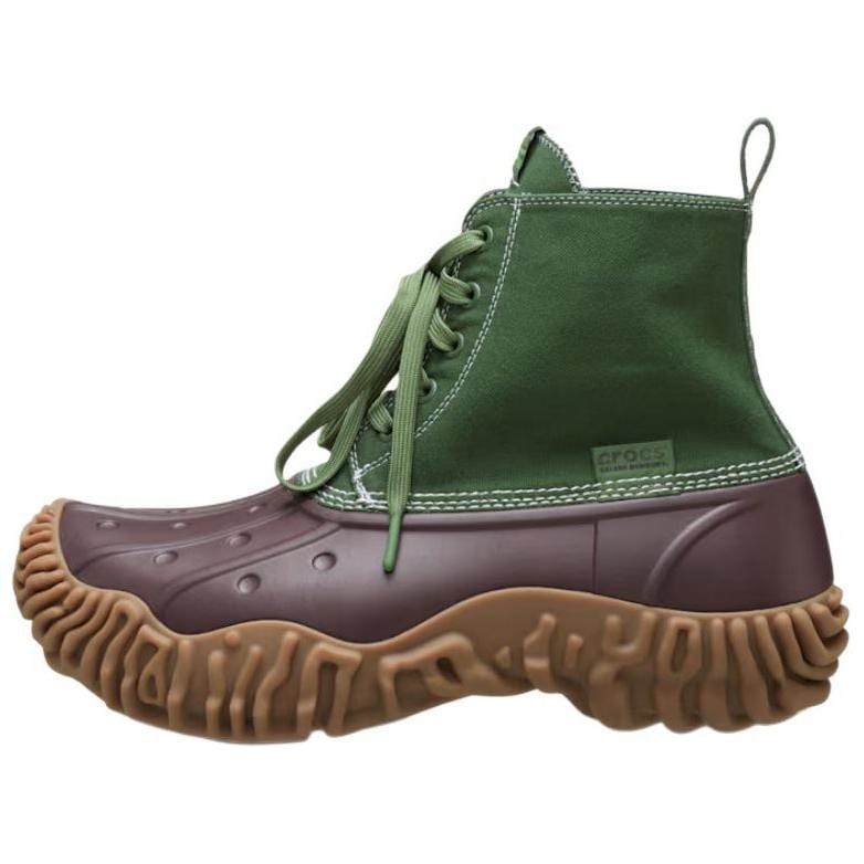 Crocs Pollex Cypress By Salehe Bembury