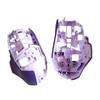 Mouse Keel Frame Board Customizable Weight Configuration for G502 Gaming Mouse