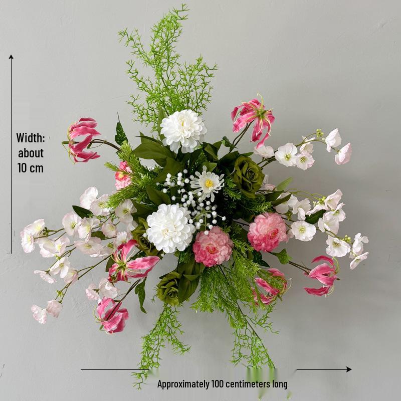 Monet-Style Floral Arrangements for Weddings, Birthdays, and Special Events