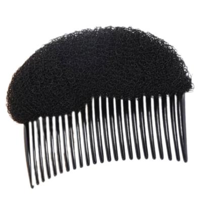 Soft Sponge Hair Clip Lift Gentle On Scalp Easy To Use No Styling Accessory Unisex