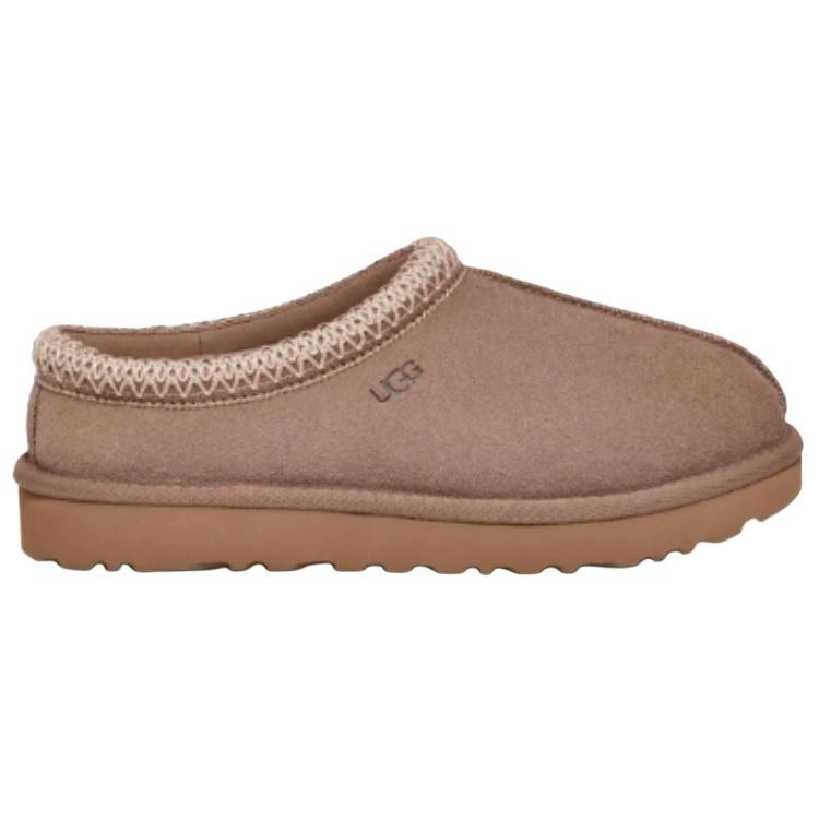 UGG Tasman Slipper Caribou Damen Sneakers Braun 5955-CRBO
