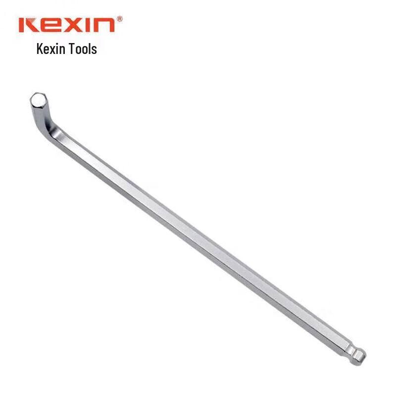 Kexin Ball-End Extra Long Hex Wrench