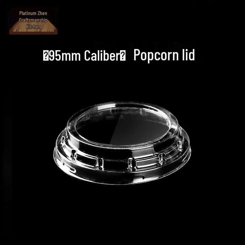Bozhen Commercial Disposable Cold Drink Cup Lids