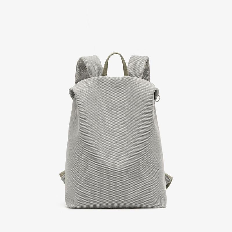 

Yisu Unisex Lightweight Mesh Backpack