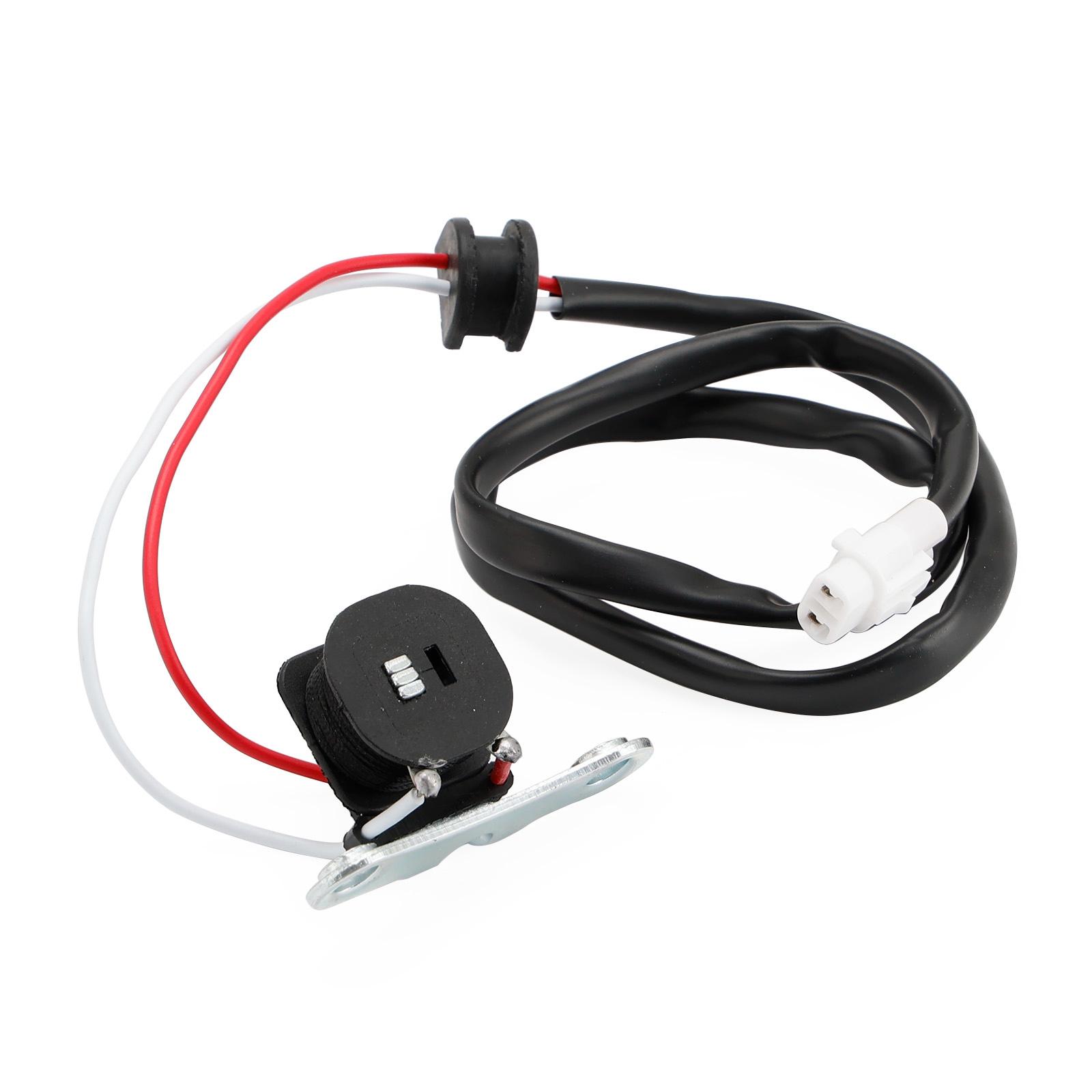 

Pulser Coil 4JG-85580-01 For Yamaha TTR225 TT-R225 99-04 TW200 Trailway 01-22