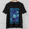 Vegeta Super Saiyan Blue Dragon Ball T-shirt