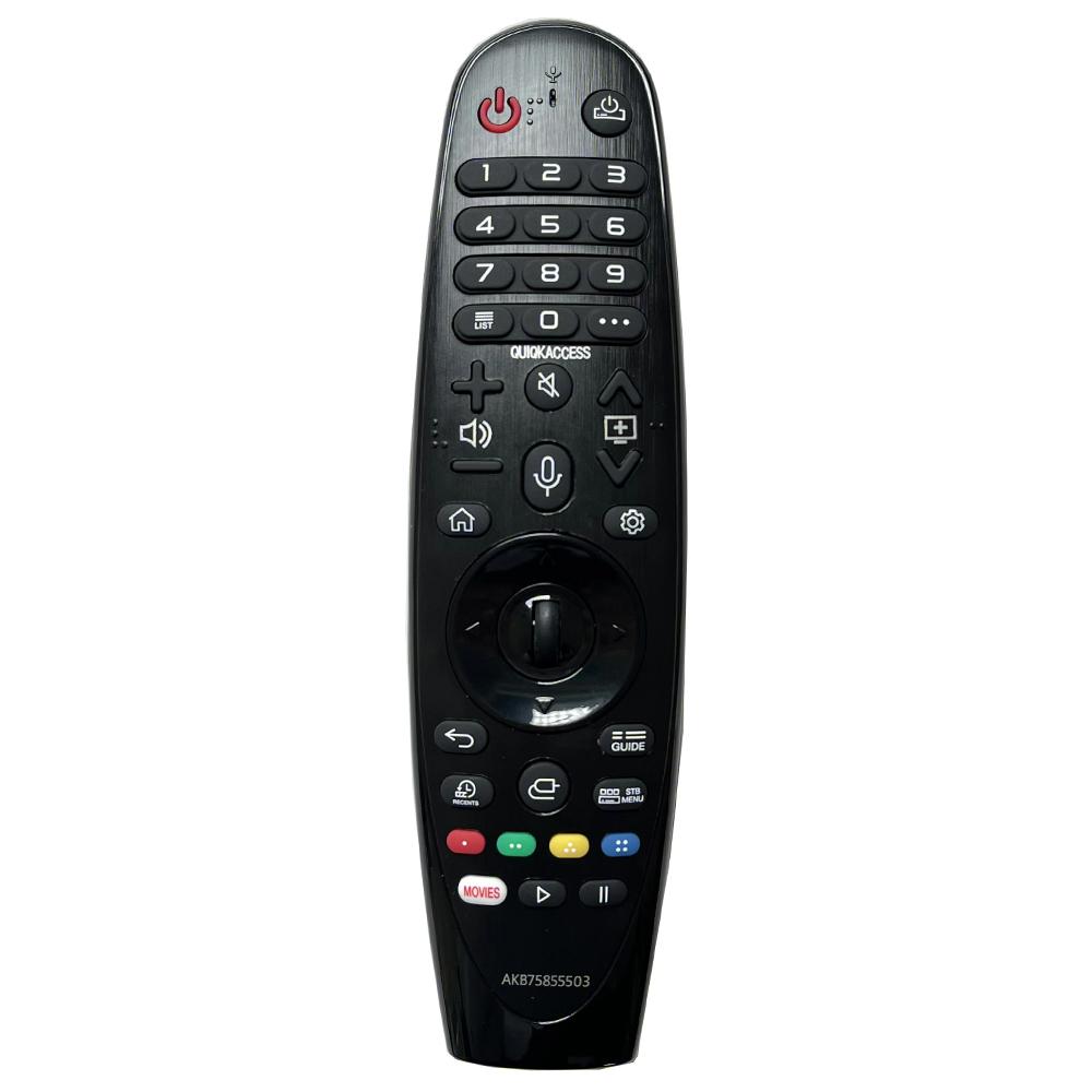 

AKB75855503 TV Remote for LG Television Remote Control Replacement A