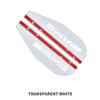 2PCS Car Rearview Mirror Rainproof Eyebrow Shield Cover Car Accessories For Mercedes Benz AMG GLC GLE W204 W205 W211 W212 EE8
