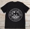 The Avett Brothers The Carpenter T-shirt, Size S-4XL