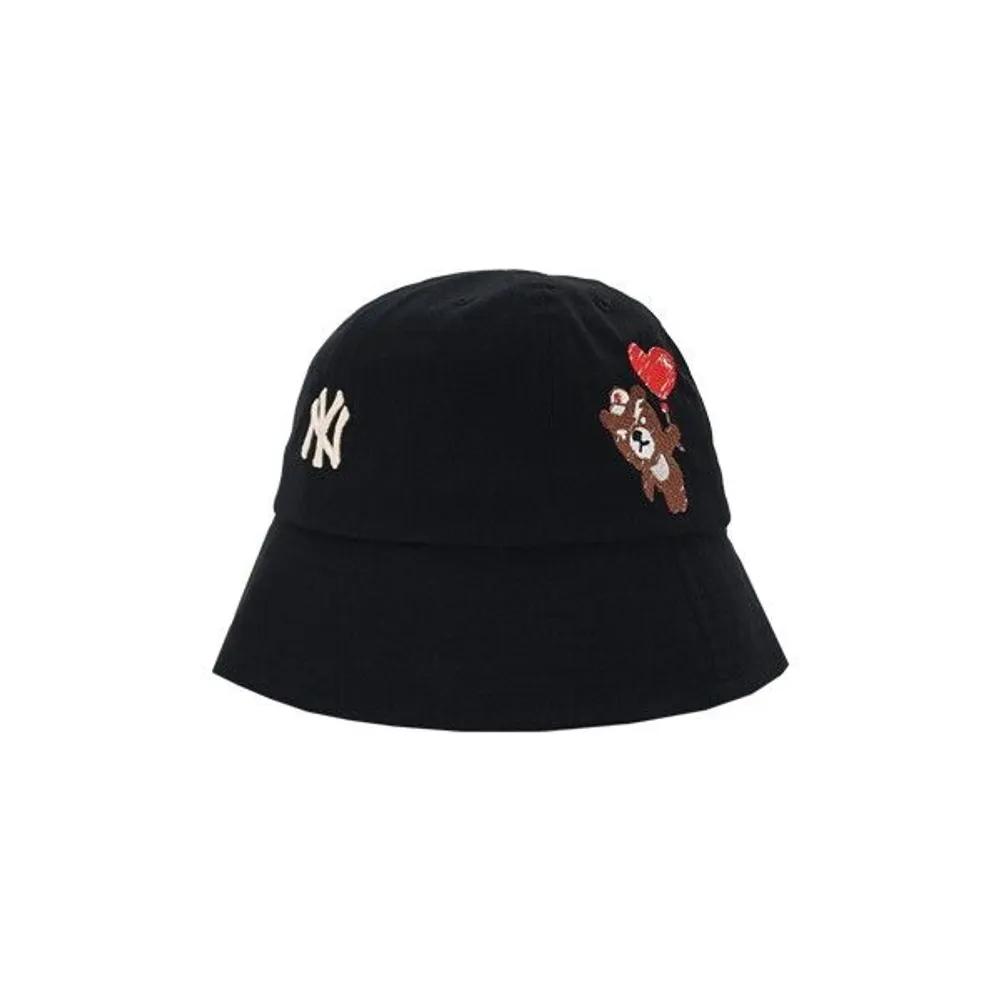 Унисекс Шляпа-купол Mega Bear от MLB 32CPHF111-50L 57