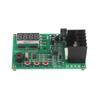 ZbB206+v1.3 18650  Capacity Tester Instrument Detector DC12V with Auxiliary Internal Resistance Testing