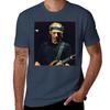 Straits Straits Mark Knopfler Classic Tshirt Quick Dry Training Short Sleeve Tee Tshirt
