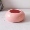 Anti Overturning Ferret Feeding Bowl Anti-Spill Guinea Pigs Food Dish Hamster Food Bowl  Home Use