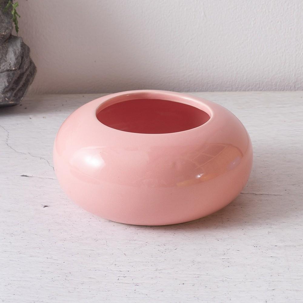 Anti Overturning Ferret Feeding Bowl Anti-Spill Guinea Pigs Food Dish Hamster Food Bowl Home Use