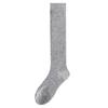 Silk Stockings for Women in Long Tube Style, Ultra-thin and Breathable, Suitable for Summer, Mid-length, Without Bones, Ice-like and Fluffy Stockings