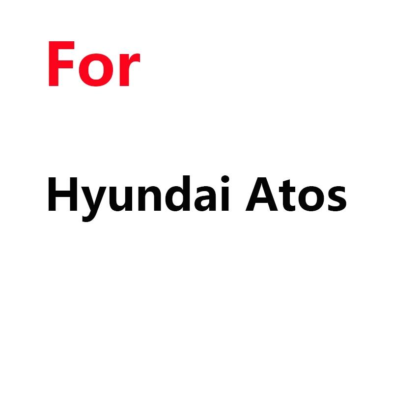 

UV-proof, rain and snow-proof, dust-proof car cover suitable for Hyundai Atos Galloper Getz H-1, i10, i20, i30, i45, i800 models Silver and green