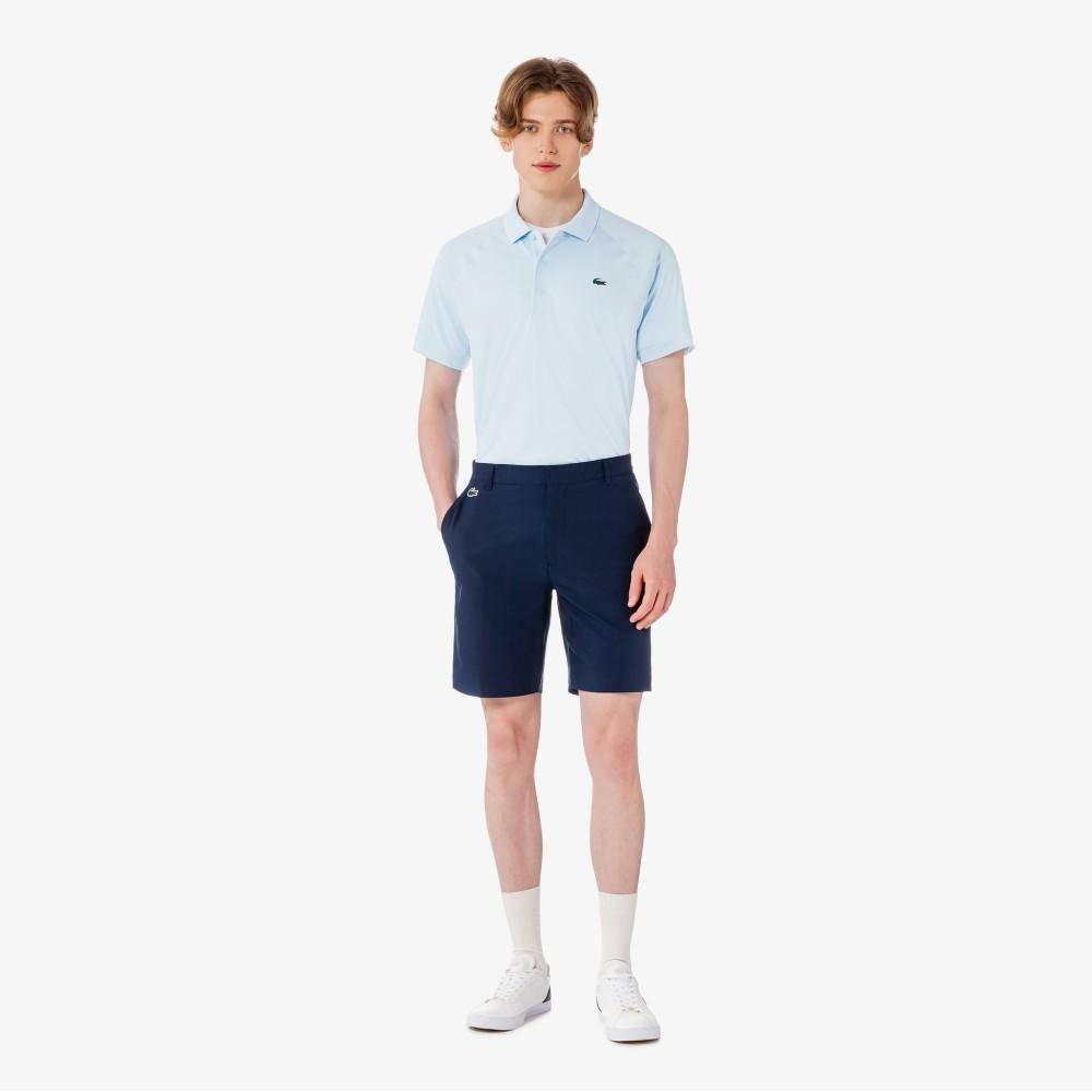[lacoste] Men s Golf Basic Bermuda Pants FH7396-56G166 42