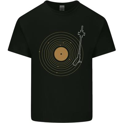 T-shirts en tops – T-shirts