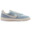 Nike  Field General 82 Denim Turquoise Women Sneakers Blue Pale-Ivory Soft-Yellow IH5969-464