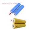 12 Slot 18650 Battery Charger for Case Power Bank DIY Tools Dual USB Battery Box