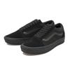 Vans Confixe Old School Vn0a3wmavnd Black Black