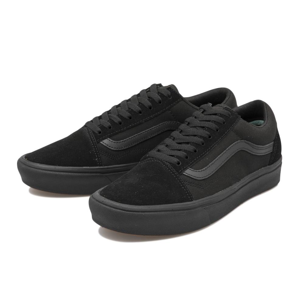 Vans Confixe Old School Vn0a3wmavnd Black Black