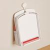 Bread Slicer Adjustable Toast Loaf Slicing Machine Foldable Plastic Bread Cutting Guide Tools For Homemade Bread Kitchen Baking