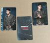 [USED] Fourth 3 Random Cards GMMTV GeminiFourth