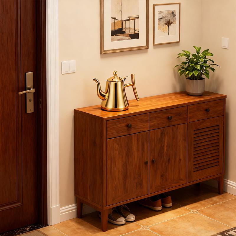 1 Set Teapot and Water Kettle Home Stainless Steel Restaurant Heat-Resistant Kitchen Essentials 1L 1.5L 2L Capacity