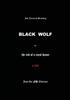 The Black Wolf by Jan Laurens Siesling - Paperback Book