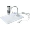 Sanwa Supply USB Microscope LPE-07W