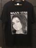 Mazzy Star Vintage 90's Rock Band Black Unisex Heavy Cotton Tshirt S-5XL KH10432 Unisex T-Shirt