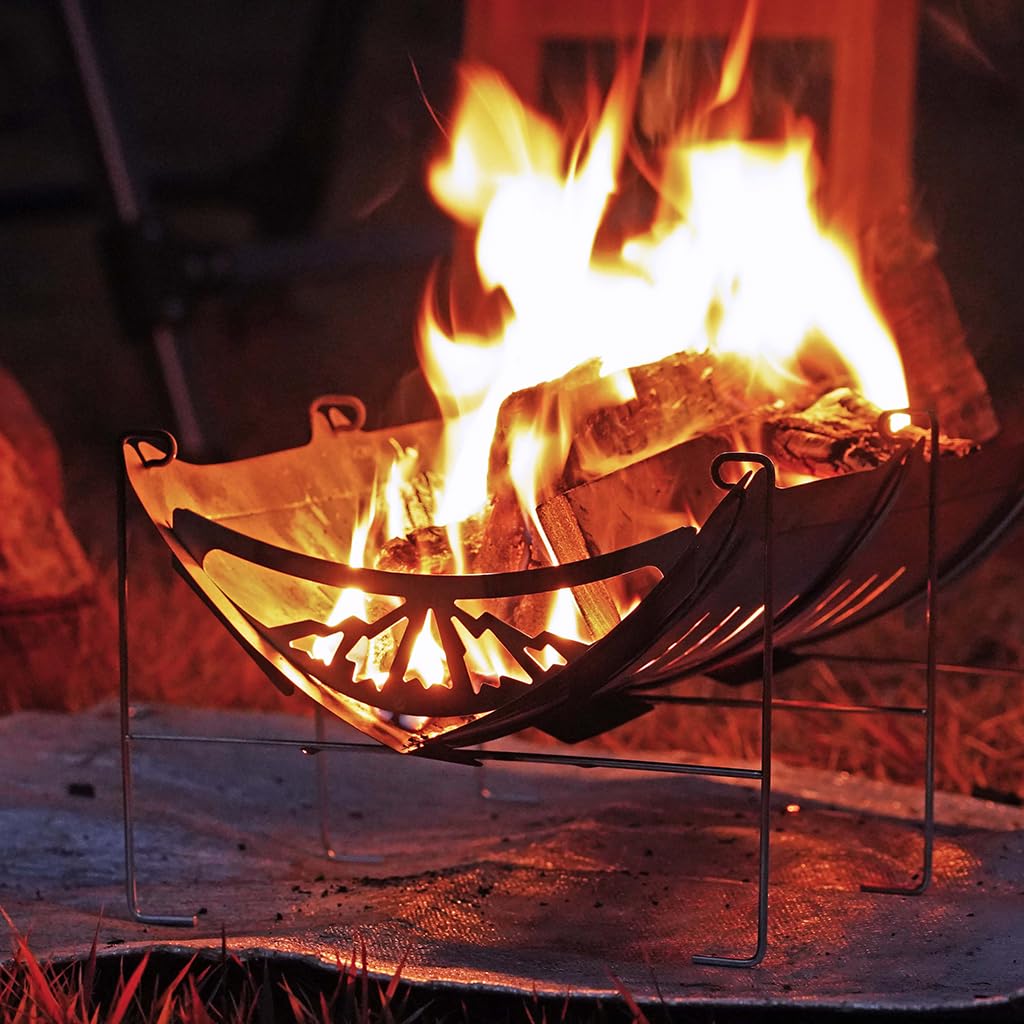 Belmont TABI Side Plate Made In Japan BM-604 Tsubame-Sanjo