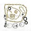 SPCA SMMA GNBA FA1 Automatic Transmission Clutch Overhaul Repair Kit Gearbox Oil Seal Repair Kit For Honda Civic 2006-08