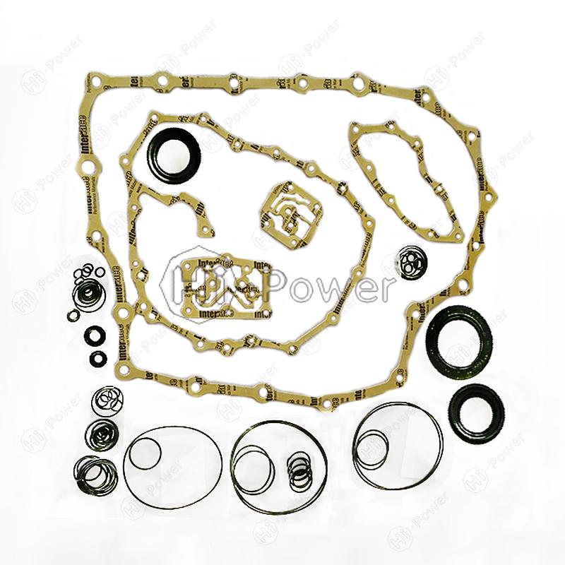 SPCA SMMA GNBA FA1 Automatic Transmission Clutch Overhaul Repair Kit Gearbox Oil Seal Repair Kit For Honda Civic 2006-08