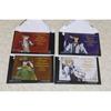 Bungou Stray Dogs Ichiban Kuji 5-Set Special Invitation Card Style Postcard Set 2