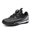 New Fashion Football Shoes Boys and Girls Students School Sports Shoes Broken Nail Shoes Training Shoes