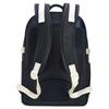 New FILA Fabric Backpack Extra Small Women's Legend Blue F13W439166FNV