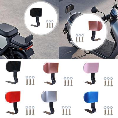 Motosiklet Çerçeveleri ve Ek Parçaları – Koltuklar ve Banklar
