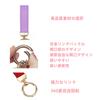 Preserved Flower Keychain Ladies Keychain Day Gift White Day Present Flower that never withers Birthday Gift Popular with Women Cute Rabbit Mother