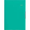 Takahashi Shoten 2027 Planner No.235 Feilte R 5 Weekly Block B6 Leatherette Cover Black